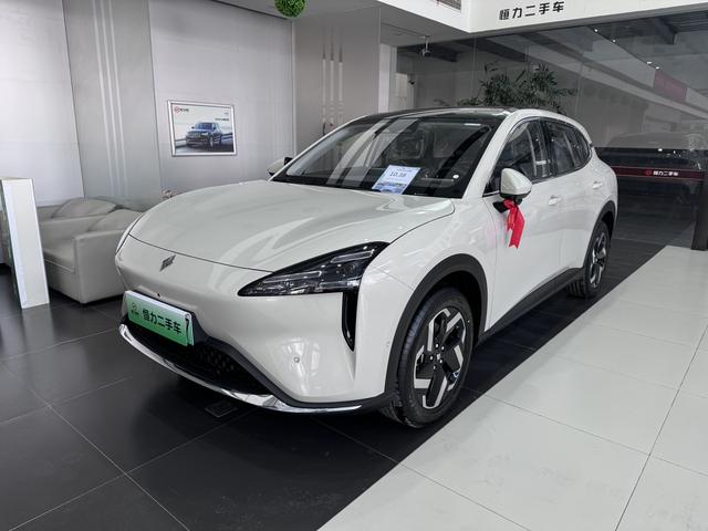 Baojun Yunhai EV