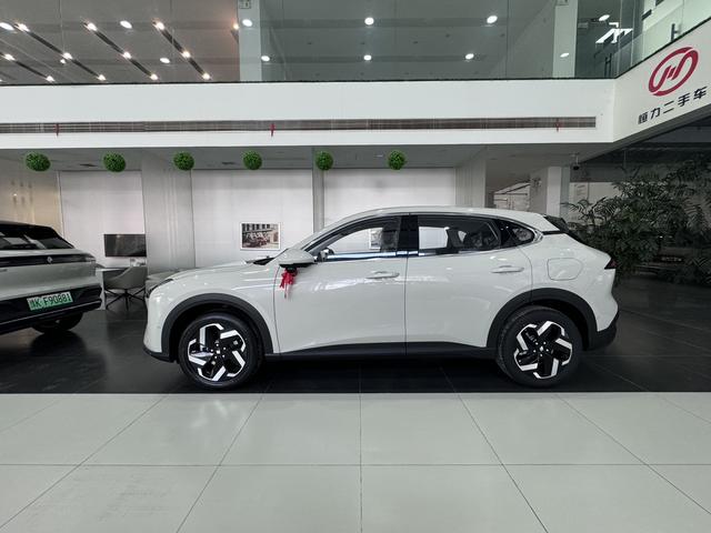 Baojun Yunhai EV