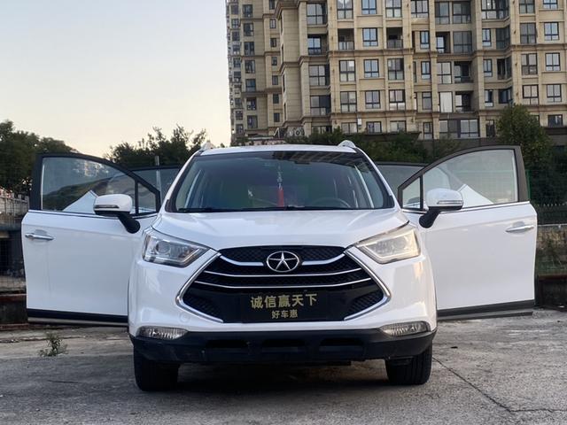 Jiangxi Ruifeng S3