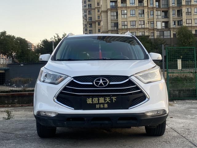 Jiangxi Ruifeng S3