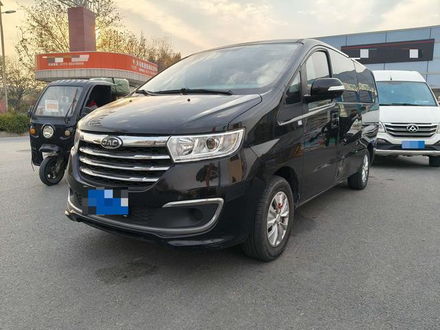 JAC Ruifeng M3