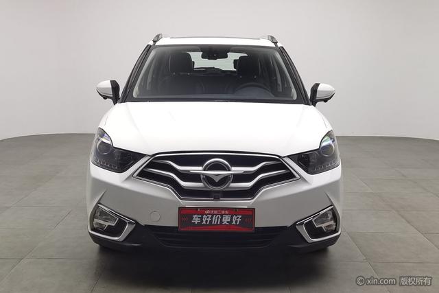 Seahorse Haima S5 Youth Edition