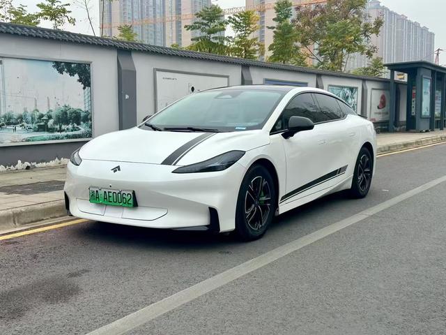 Haopin GT