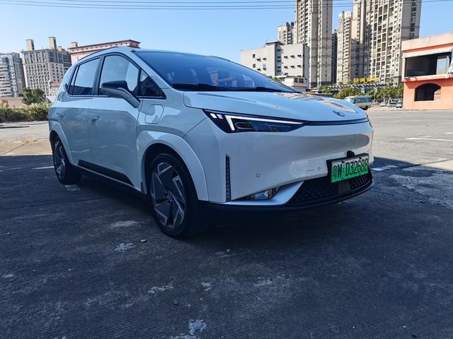 Hechuang Z03