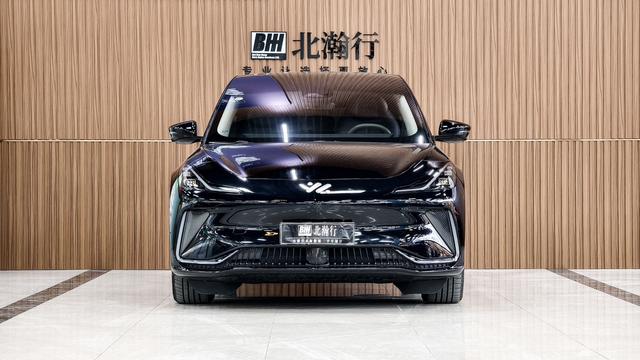 Zhiji LS7