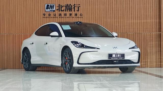 Zhiji L6