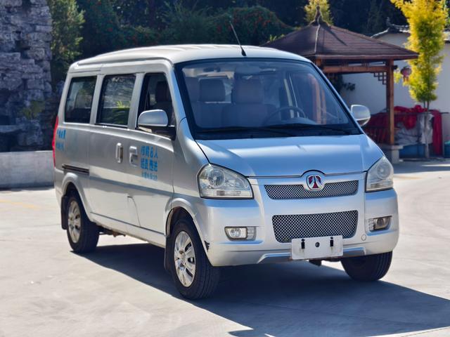 BAIC Weiwang 306