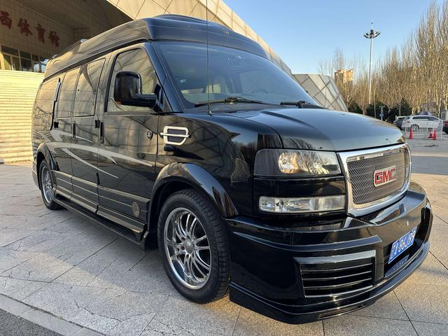 GMC SAVANA