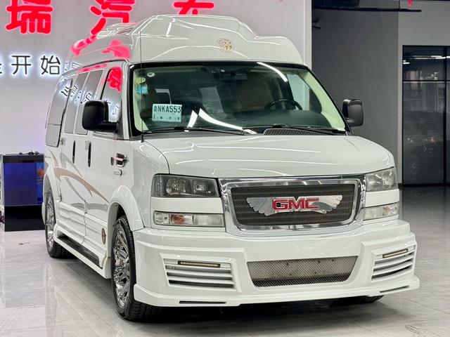 GMC SAVANA