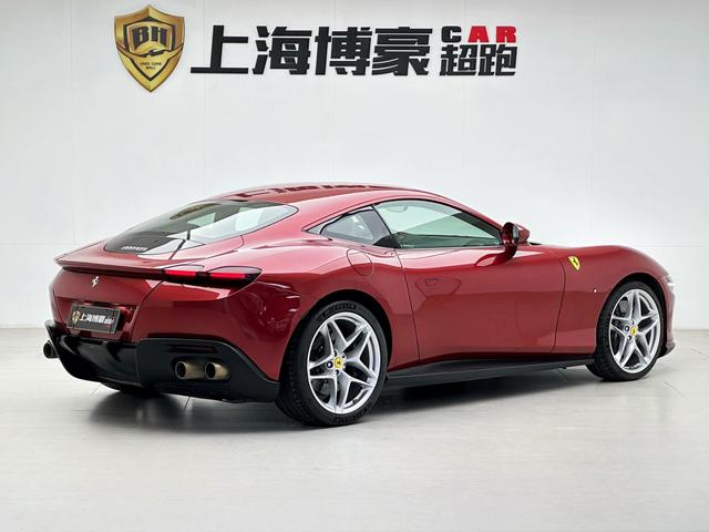 Ferrari Roma