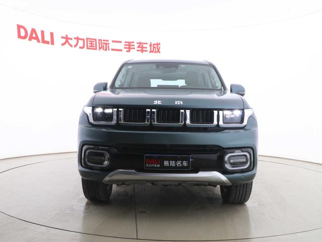 BAIC Beijing BJ60