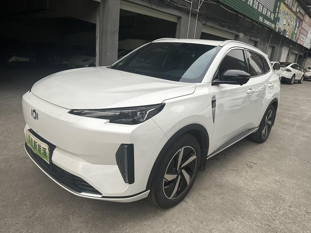 Changan Qiyuan Q05