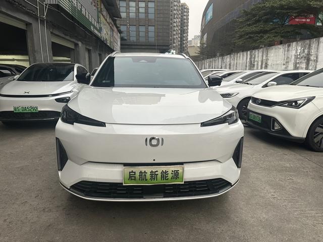 Changan Qiyuan Q05