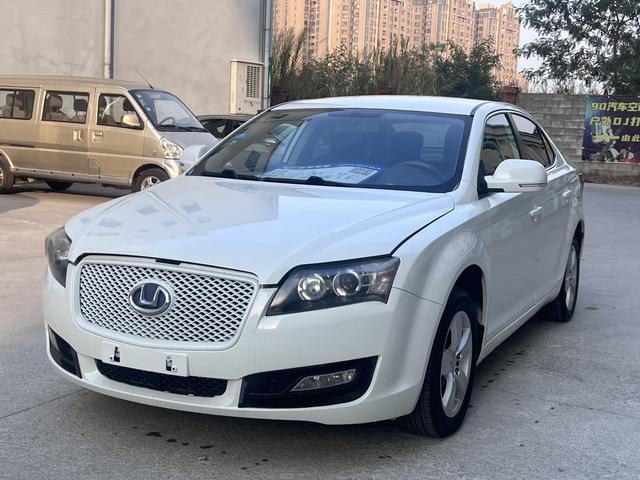 Huatai Lusheng E70