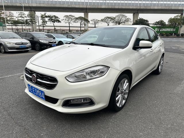 Fiat Feixiang