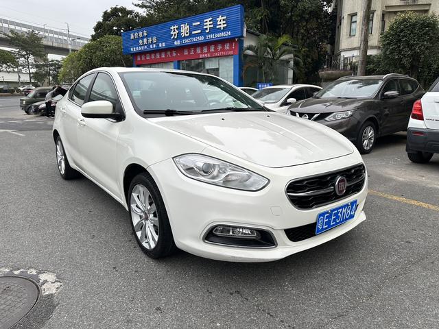 Fiat Feixiang