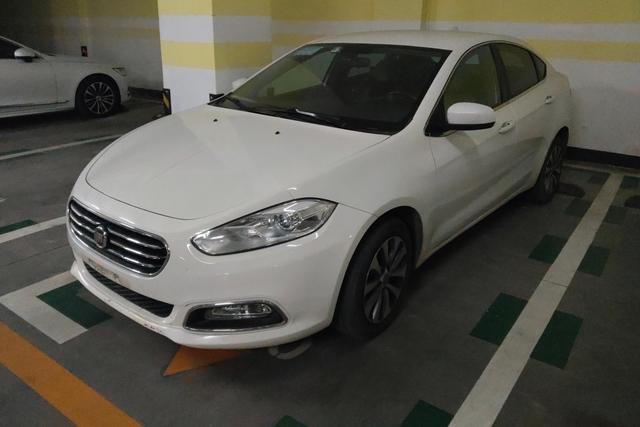 Fiat Feixiang