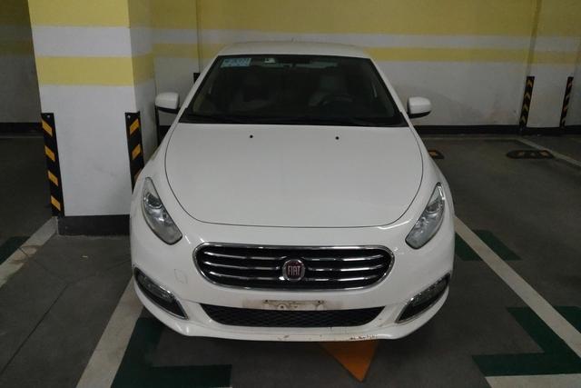 Fiat Feixiang