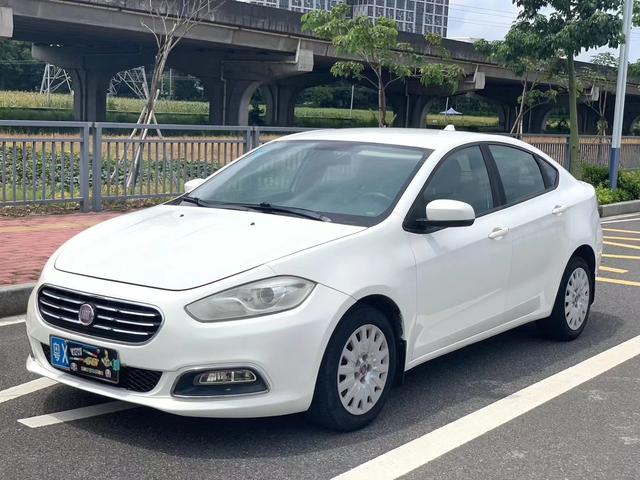 Fiat Feixiang