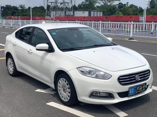 Fiat Feixiang