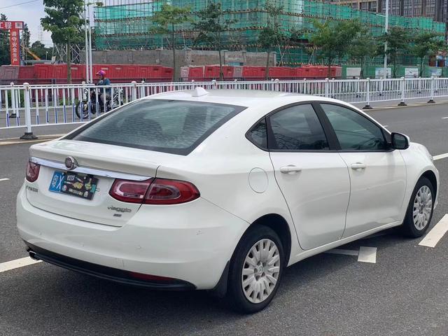 Fiat Feixiang