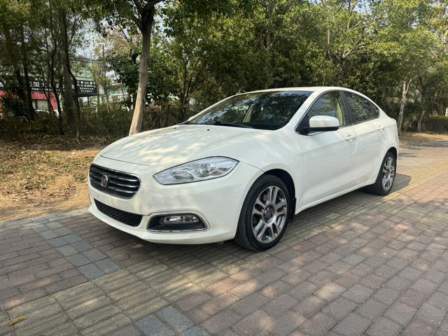 Fiat Feixiang