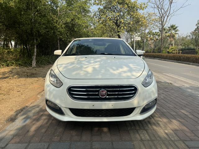 Fiat Feixiang