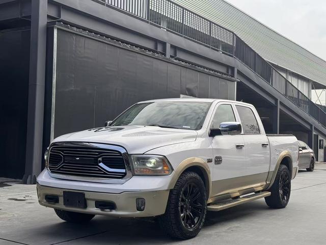 Dodge RAM Trucks