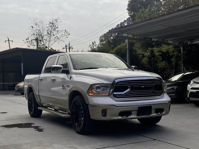 Dodge RAM Trucks