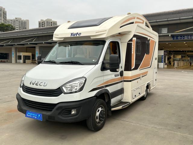 Iveco Wolfson