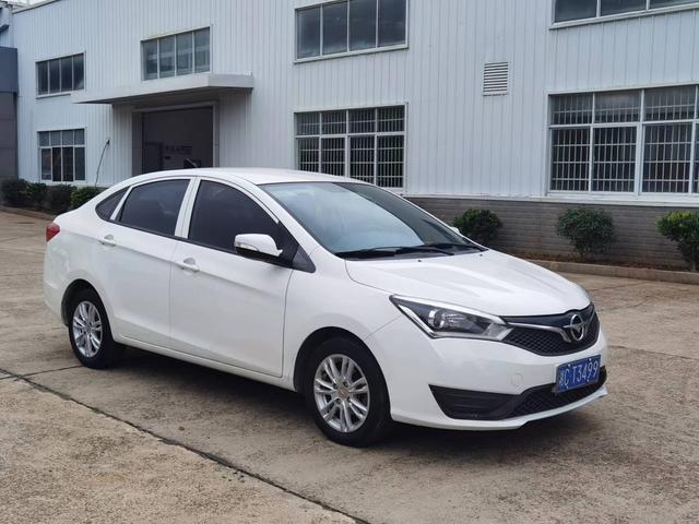 Seahorse Haima M3