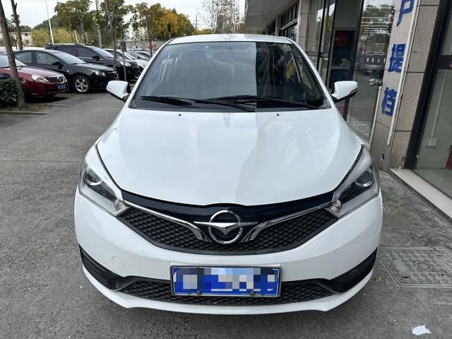 Seahorse Haima M3