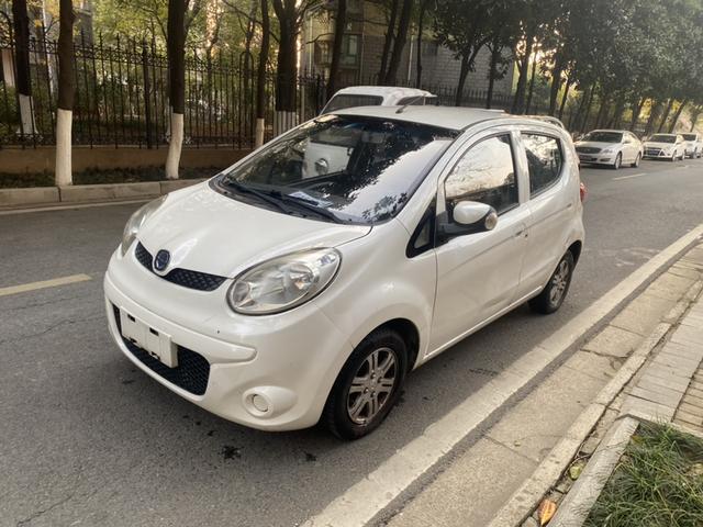 Jiangling E200L