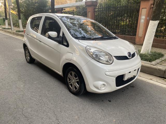 Jiangling E200L