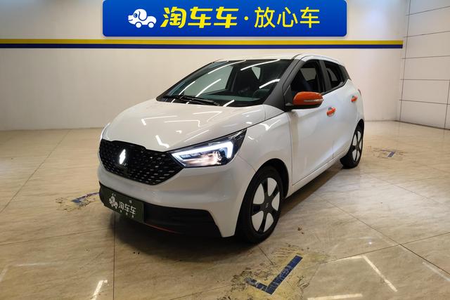 Jiangling Yizhi EV3