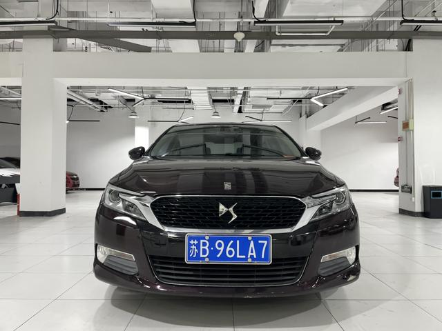 DS 5LS