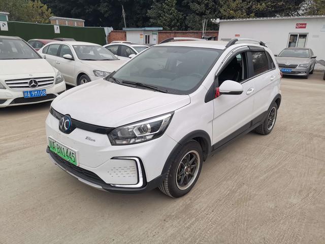 BAIC New Energy EC5