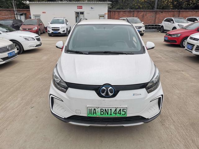 BAIC New Energy EC5