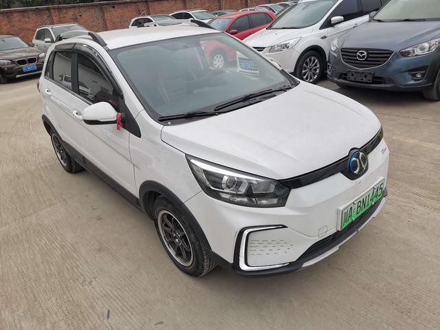 BAIC New Energy EC5