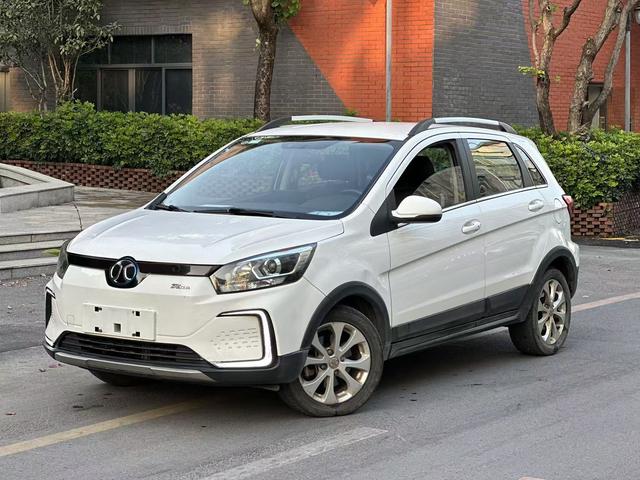 BAIC New Energy EC5