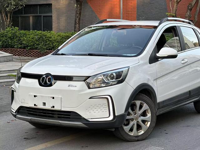 BAIC New Energy EC5