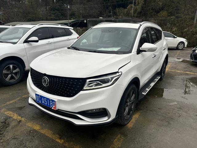 Dongfeng Fengguang 580Pro