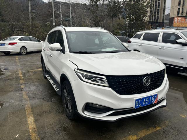 Dongfeng Fengguang 580Pro