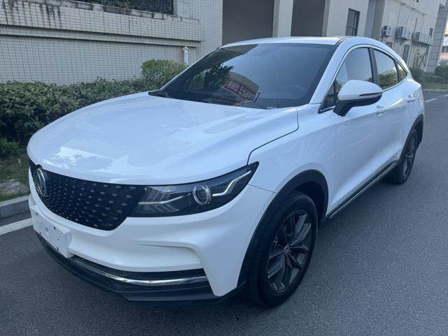 Dongfeng Scenery ix5