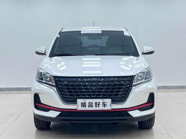 Dongfeng Fengon 500