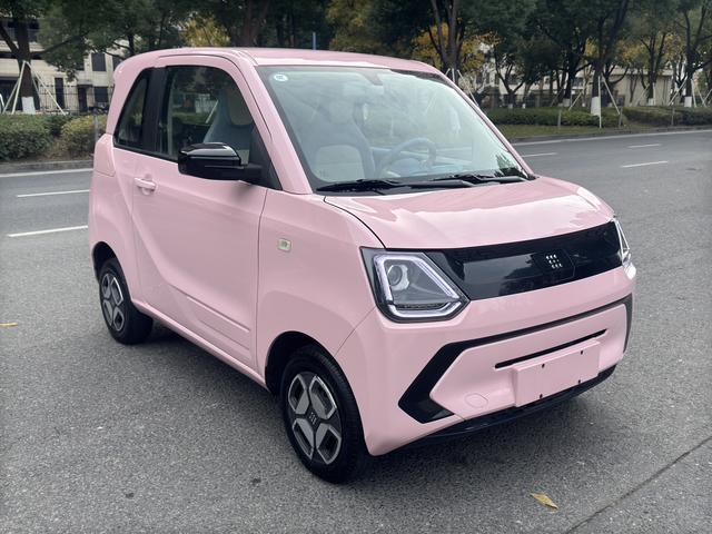 Dongfeng Scenery MINIEV