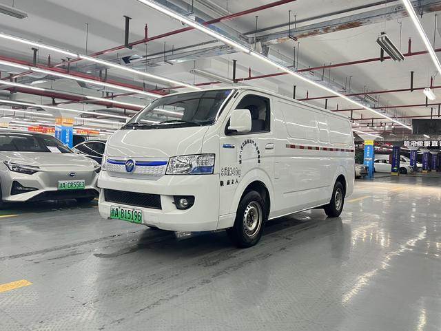 Foton Scenery Zhilan G7