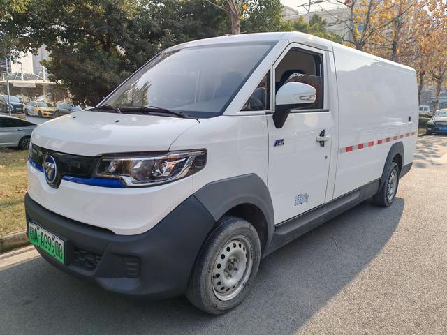 Foton Elf Zhilan