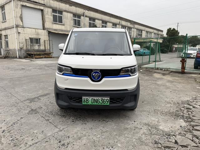 Foton Elf Zhilan