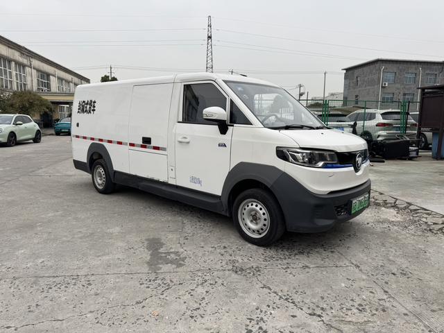 Foton Elf Zhilan